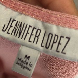 woman JENIFER LOPEZ